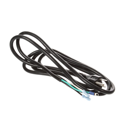 Globe Power Cord Assembly Nsf8 130205